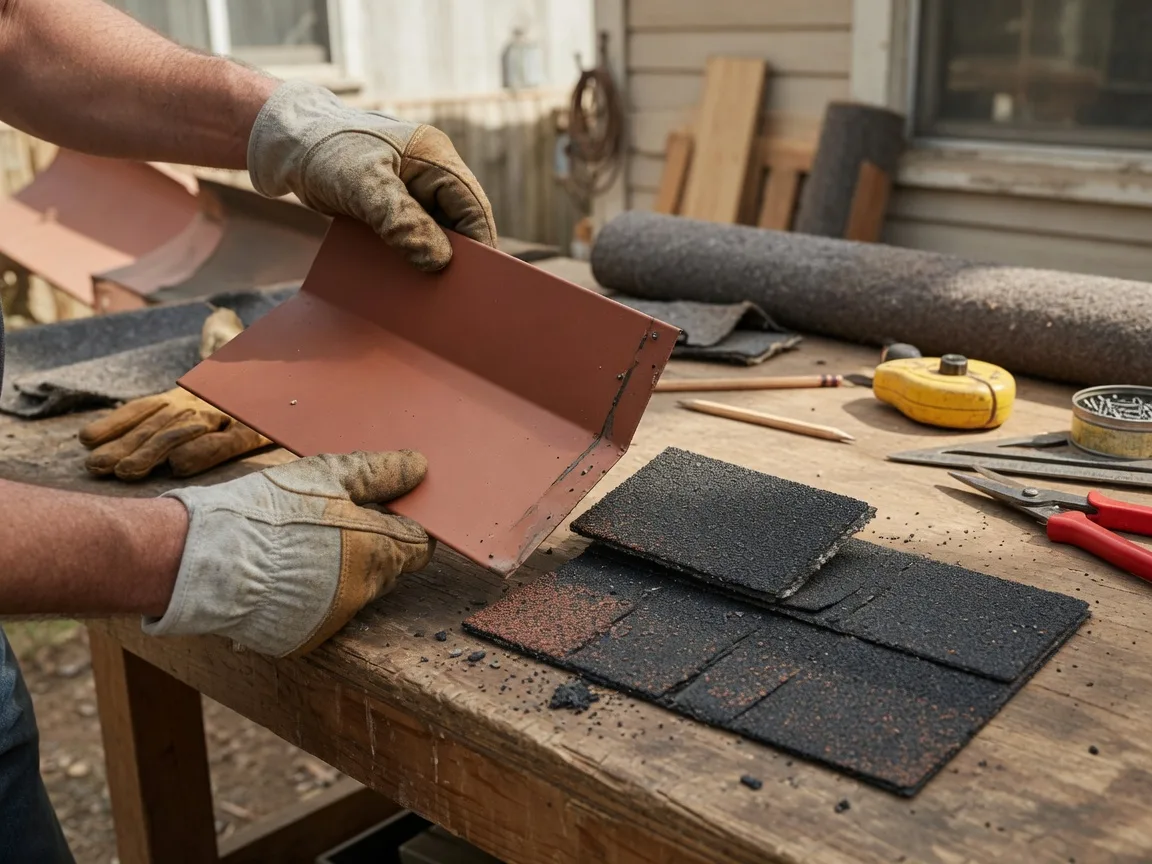 Roof Repair company in St Louis, MO